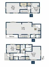 千葉県市川市相之川１丁目