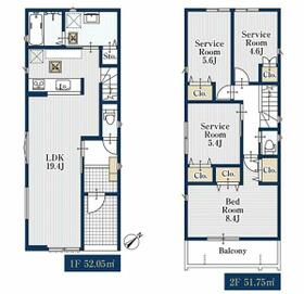 愛知県名古屋市緑区小坂２丁目