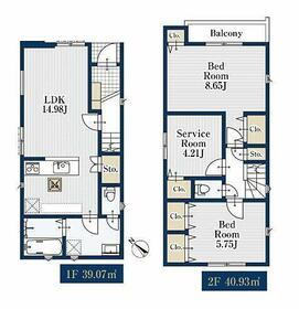 千葉県浦安市今川４丁目