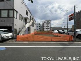 東京都杉並区井草５丁目