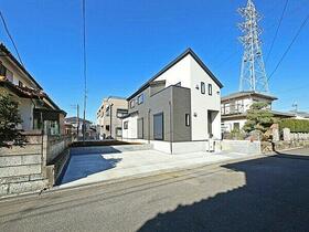 千葉県千葉市花見川区こてはし台２丁目