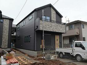 東京都練馬区富士見台３丁目