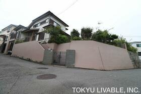 神奈川県横浜市港南区上永谷４丁目
