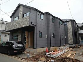 東京都練馬区富士見台３丁目