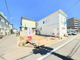 東京都足立区中川４丁目
