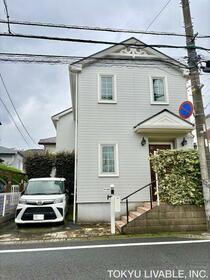 神奈川県横浜市港北区日吉本町６丁目