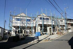 神奈川県横浜市磯子区森が丘２丁目