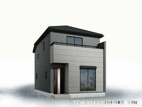東京都小金井市東町４丁目