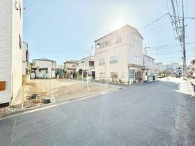 東京都足立区保木間３丁目