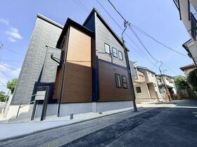 東京都足立区保木間３丁目