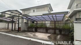 神奈川県横浜市緑区白山２丁目