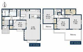 神奈川県横浜市旭区今宿２丁目