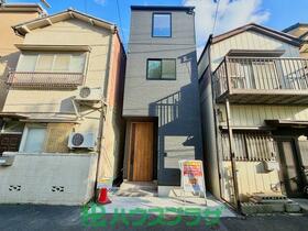 東京都足立区柳原２丁目