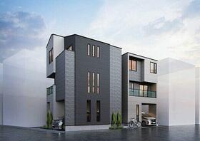 埼玉県川口市栄町１丁目