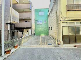 東京都江東区牡丹２丁目