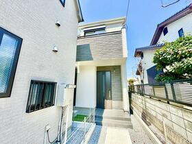 東京都足立区花畑４丁目