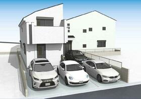 東京都足立区中川２丁目