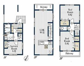 埼玉県さいたま市南区南浦和２丁目