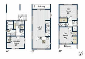 埼玉県さいたま市南区南浦和２丁目