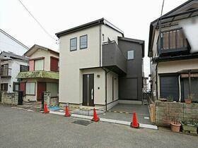 千葉県鎌ケ谷市くぬぎ山３丁目