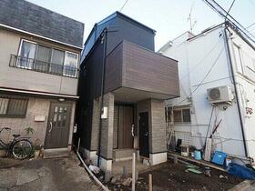 東京都大田区南久が原２丁目