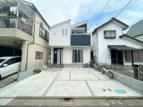 東京都江戸川区春江町３丁目