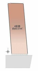 東京都杉並区阿佐谷北３丁目