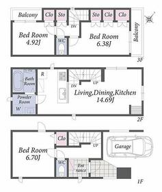 東京都渋谷区本町３丁目