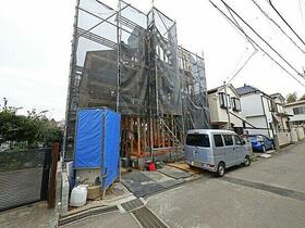 千葉県船橋市上山町３丁目