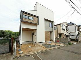 千葉県船橋市上山町３丁目