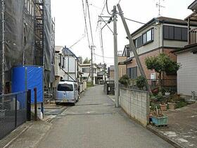 千葉県船橋市上山町３丁目