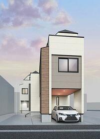 東京都小金井市前原町５丁目