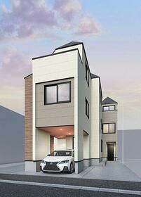 東京都小金井市前原町５丁目