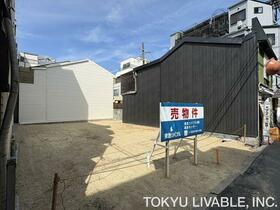 大阪府大阪市北区黒崎町