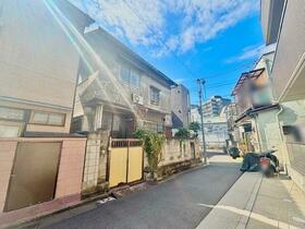 東京都足立区千住曙町