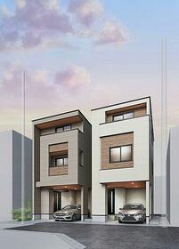 神奈川県鎌倉市大船４丁目