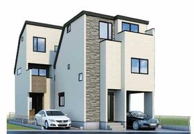 東京都足立区青井３丁目