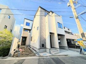 東京都足立区青井３丁目