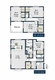 神奈川県横浜市旭区本宿町