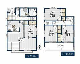 神奈川県横浜市旭区本宿町