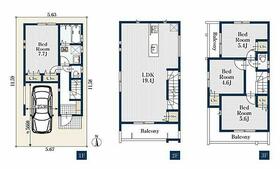 埼玉県さいたま市南区根岸４丁目