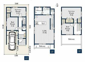 埼玉県さいたま市南区根岸４丁目