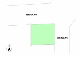 東京都葛飾区鎌倉１丁目