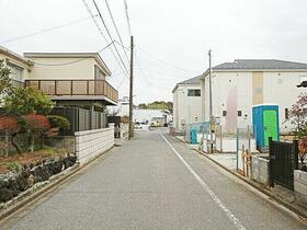 千葉県我孫子市若松