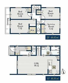 愛知県名古屋市天白区梅が丘４丁目