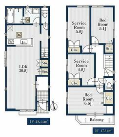 愛知県名古屋市天白区梅が丘４丁目