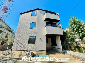 東京都足立区扇２丁目