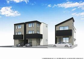 埼玉県川口市南鳩ヶ谷２丁目