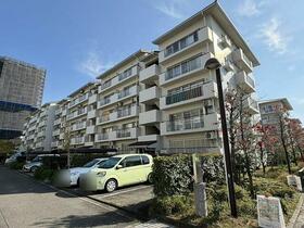 グリーンアベニュー谷塚　８号棟