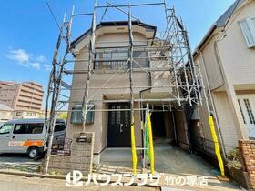 東京都足立区六月２丁目